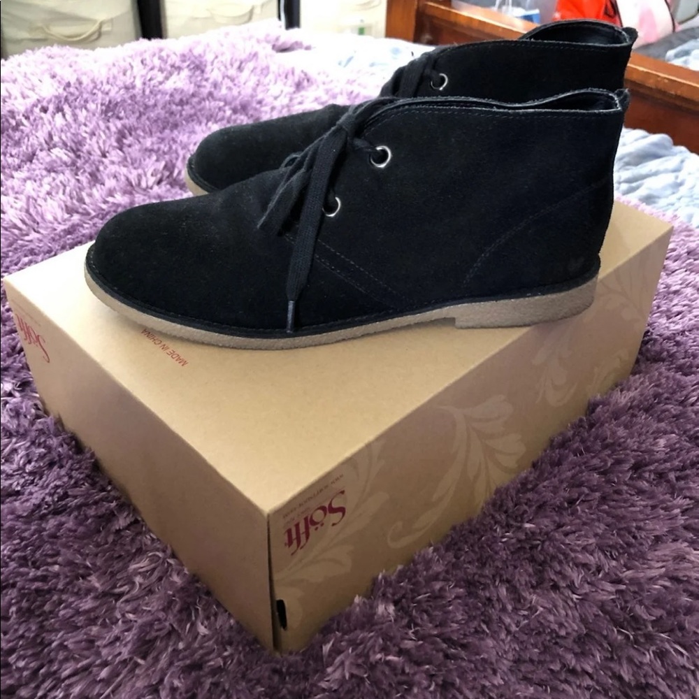 Lucky Brand Boots